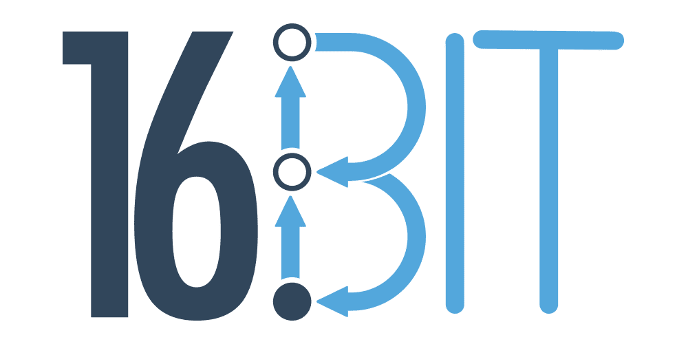 16Bit