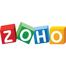Zoho Zia