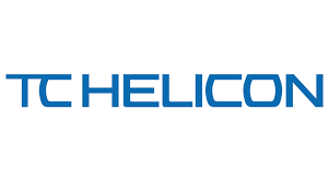 TC Helicon VoiceLive